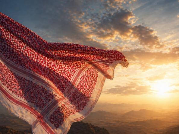 القائد الذي يحتاجه العقد القادم… ليس كما تعتقد